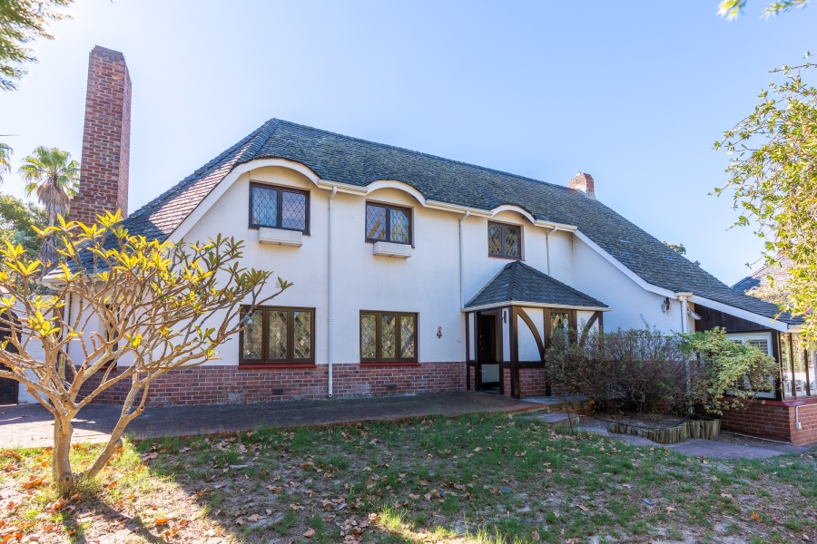 3 Bedroom Property for Sale in Pinelands Western Cape